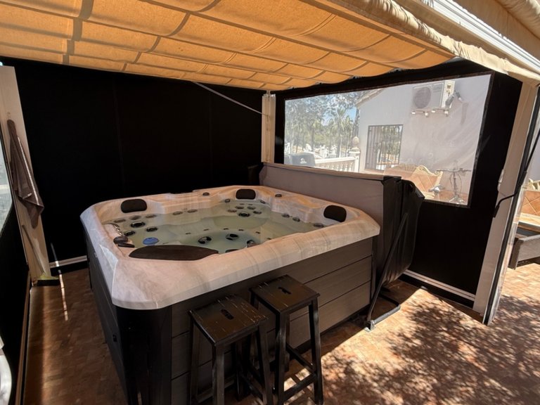 Villa for Sale in Inland Orihuela, Alicante 30