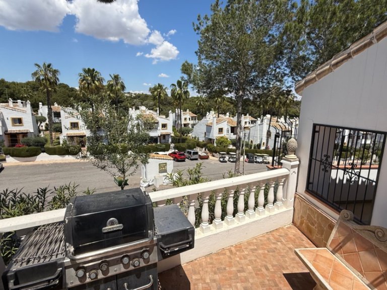 Villa for Sale in Inland Orihuela, Alicante 32