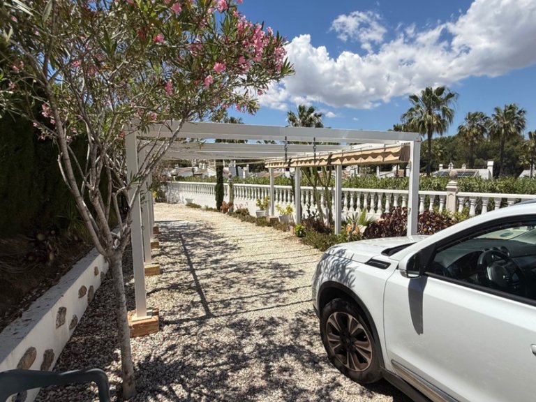 Villa for Sale in Inland Orihuela, Alicante 33