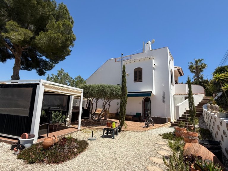 Villa for Sale in Inland Orihuela, Alicante 34