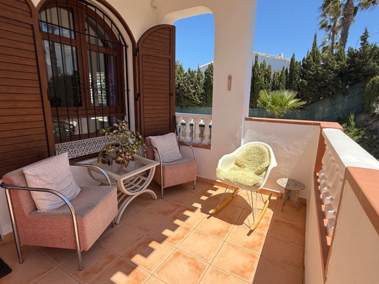 Villa for Sale in Inland Orihuela, Alicante 35