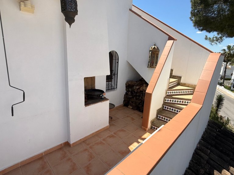 Villa for Sale in Inland Orihuela, Alicante 39