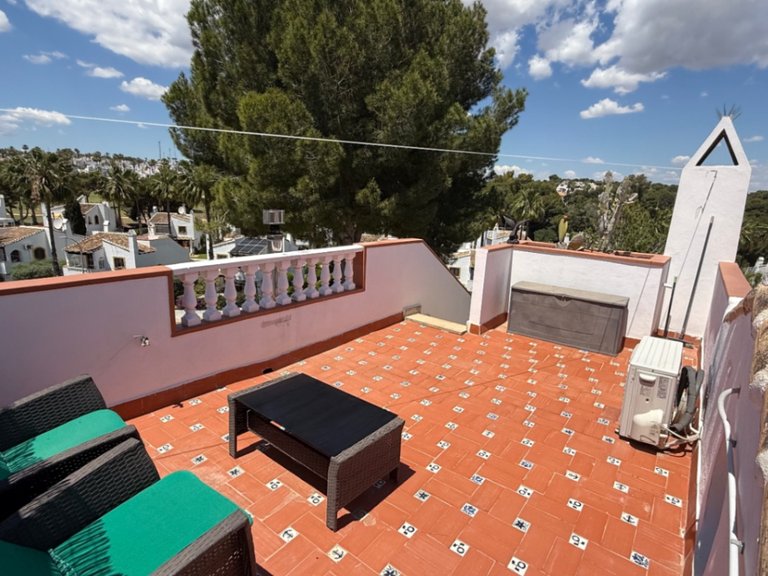 Villa for Sale in Inland Orihuela, Alicante 41
