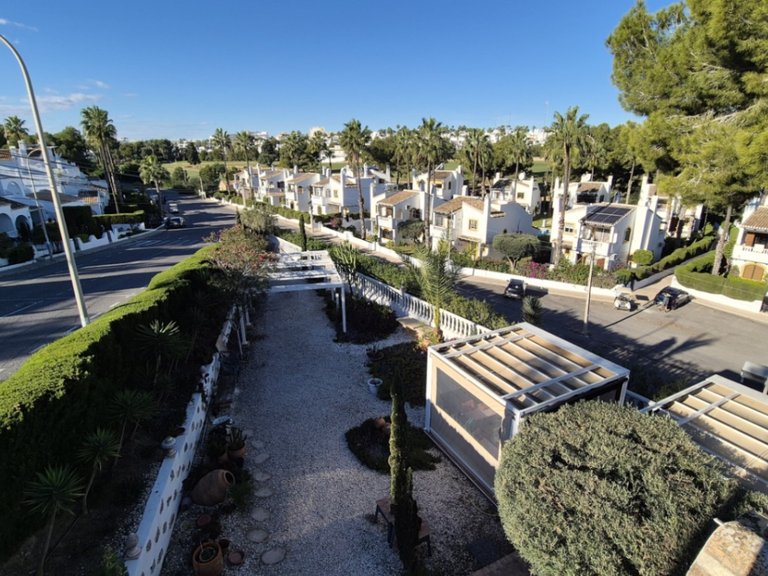 Villa for Sale in Inland Orihuela, Alicante 46