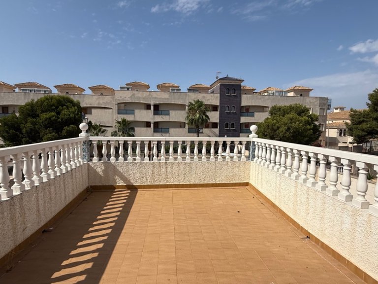 Villa for Sale in Inland Orihuela, Alicante 6