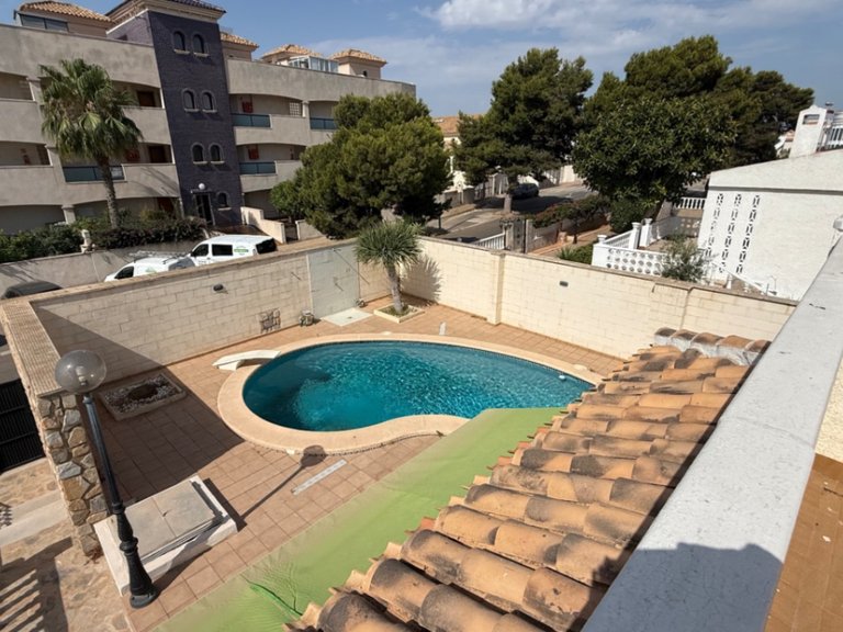Villa for Sale in Inland Orihuela, Alicante 7