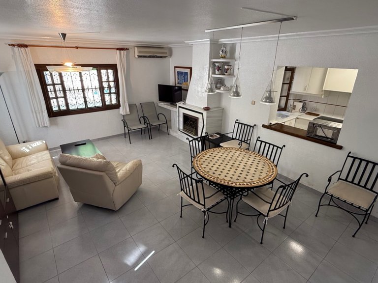 Villa for Sale in Inland Orihuela, Alicante 15