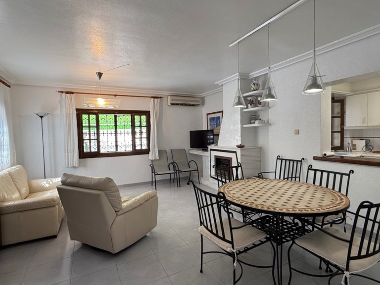 Villa for Sale in Inland Orihuela, Alicante 16