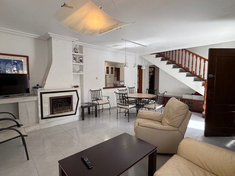 Villa for Sale in Inland Orihuela, Alicante 17