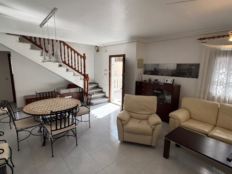 Villa for Sale in Inland Orihuela, Alicante 18