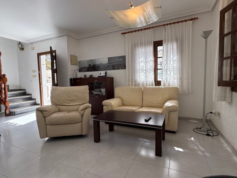 Villa for Sale in Inland Orihuela, Alicante 19