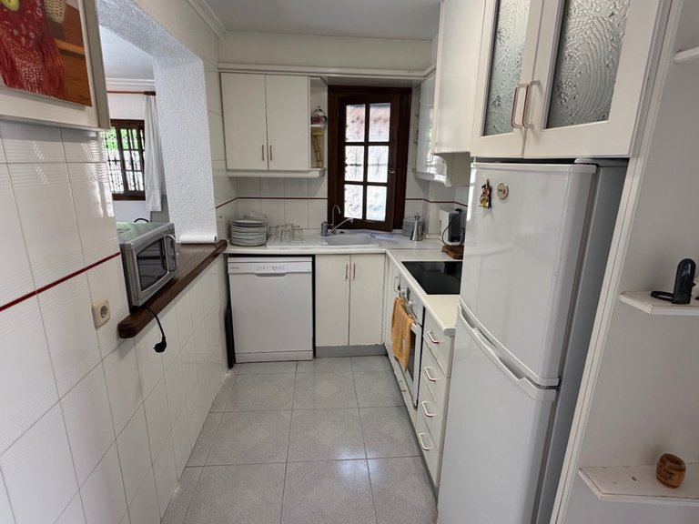 Villa for Sale in Inland Orihuela, Alicante 20