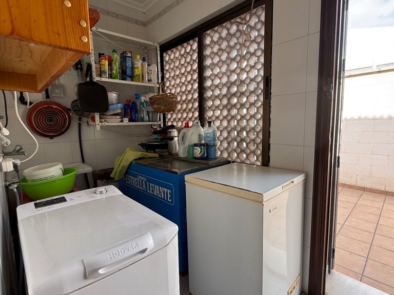 Villa for Sale in Inland Orihuela, Alicante 22