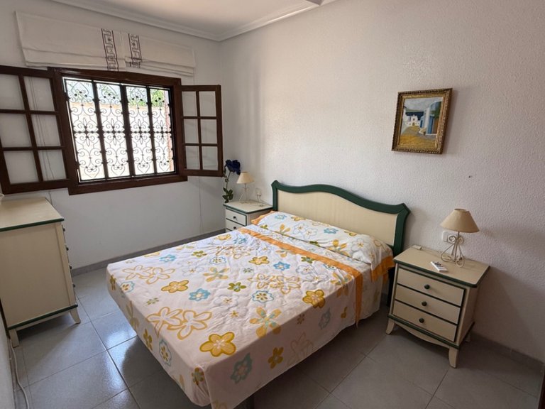 Villa for Sale in Inland Orihuela, Alicante 30