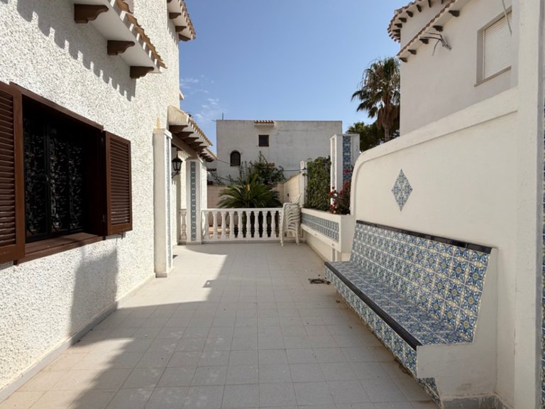 Villa for Sale in Inland Orihuela, Alicante 40
