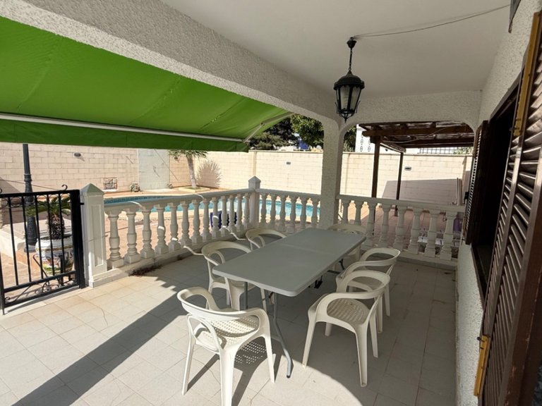 Villa for Sale in Inland Orihuela, Alicante 41