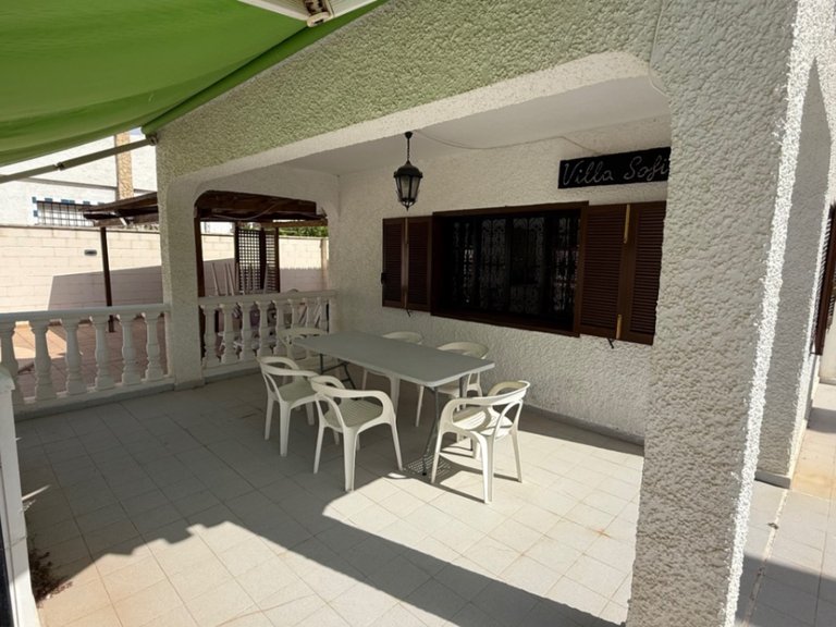 Villa for Sale in Inland Orihuela, Alicante 42