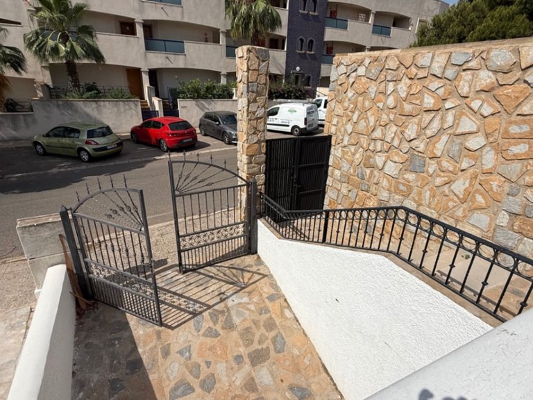 Villa for Sale in Inland Orihuela, Alicante 43
