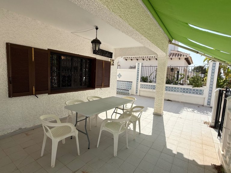 Villa for Sale in Inland Orihuela, Alicante 45