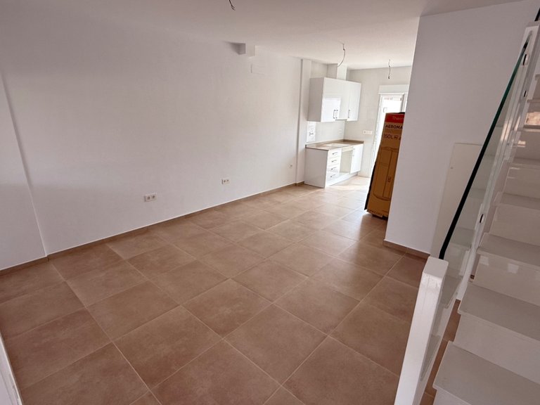 Town House for Sale in Costa Blanca Pilar De La Horadada, Alicante 4