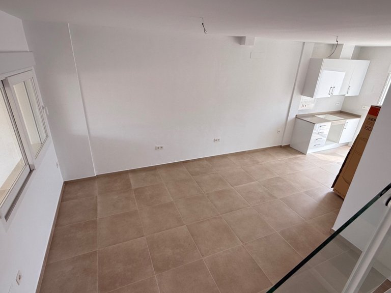 Town House for Sale in Costa Blanca Pilar De La Horadada, Alicante 5