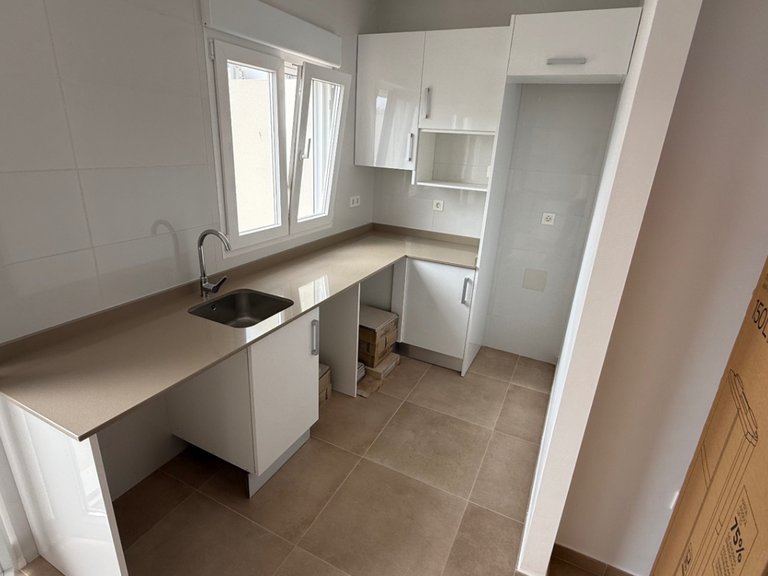 Town House for Sale in Costa Blanca Pilar De La Horadada, Alicante 9