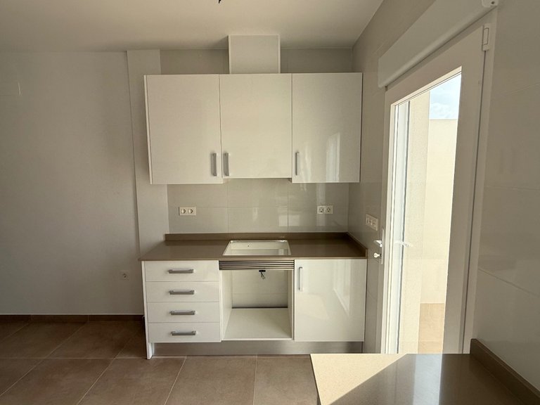 Town House for Sale in Costa Blanca Pilar De La Horadada, Alicante 11