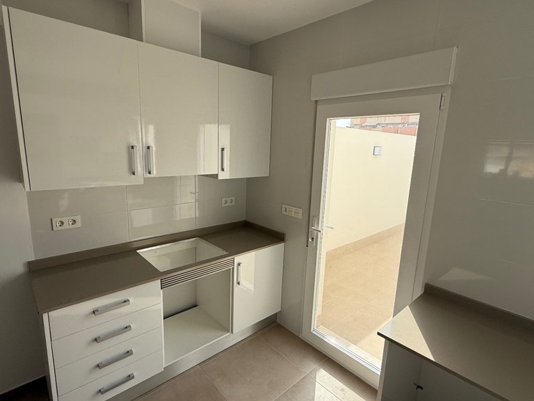 Town House for Sale in Costa Blanca Pilar De La Horadada, Alicante 12