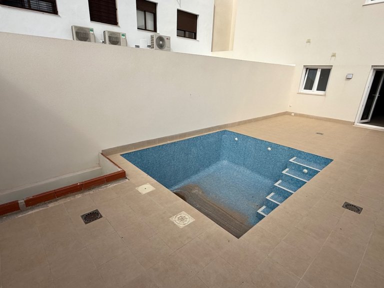 Town House for Sale in Costa Blanca Pilar De La Horadada, Alicante 14