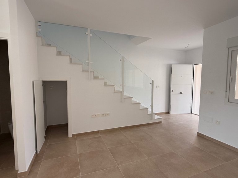 Town House for Sale in Costa Blanca Pilar De La Horadada, Alicante 16