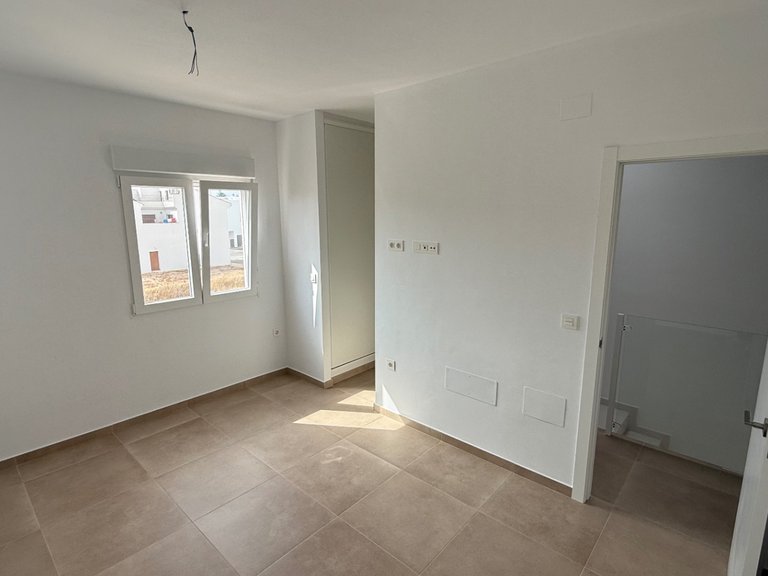 Town House for Sale in Costa Blanca Pilar De La Horadada, Alicante 21