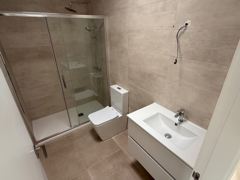 Town House for Sale in Costa Blanca Pilar De La Horadada, Alicante 25