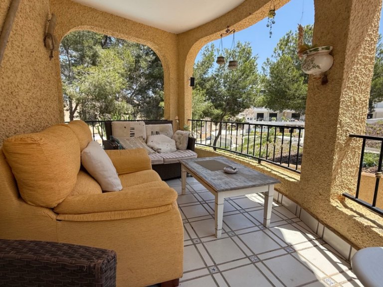 Villa for Sale in Inland Orihuela, Alicante 1