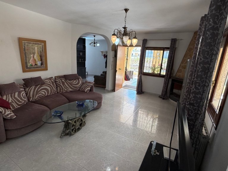 Villa for Sale in Inland Orihuela, Alicante 6