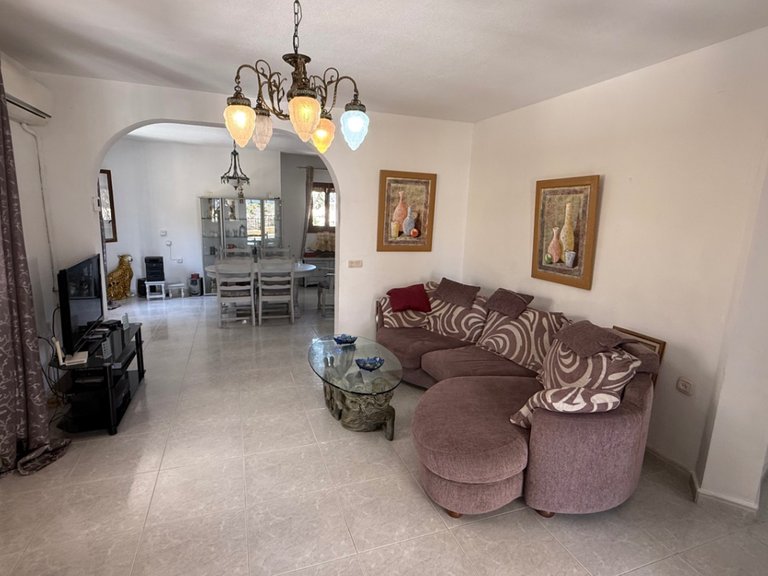 Villa for Sale in Inland Orihuela, Alicante 7