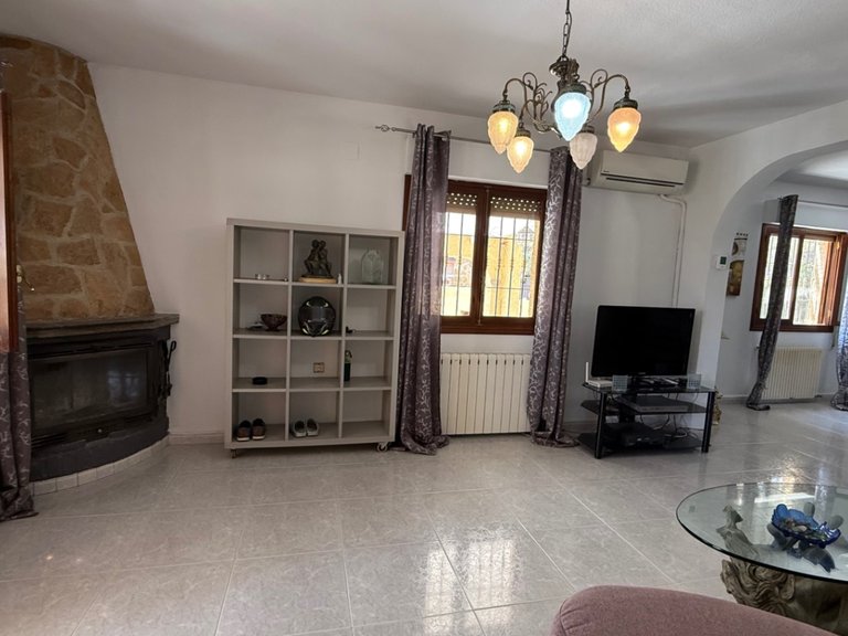 Villa for Sale in Inland Orihuela, Alicante 8
