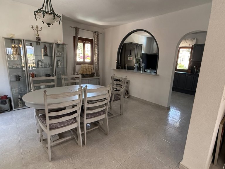 Villa for Sale in Inland Orihuela, Alicante 10