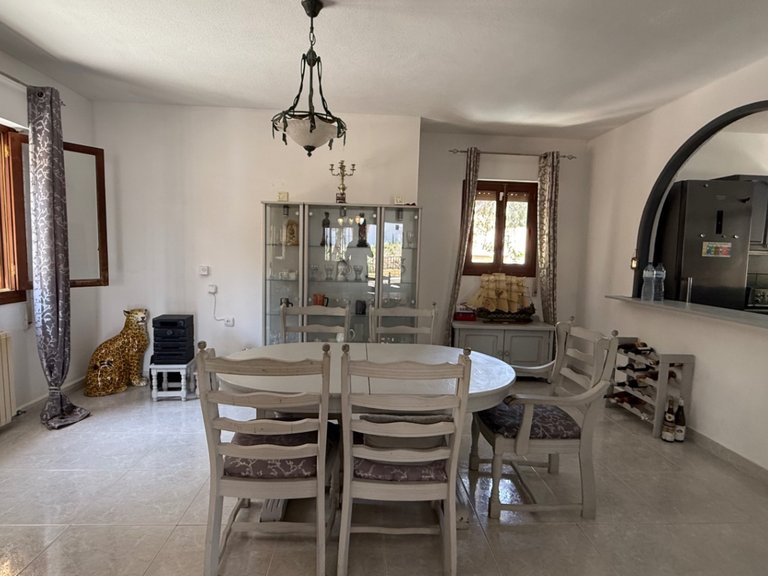 Villa for Sale in Inland Orihuela, Alicante 12