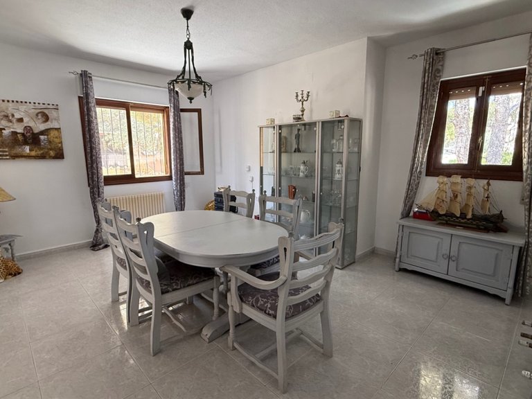 Villa for Sale in Inland Orihuela, Alicante 13