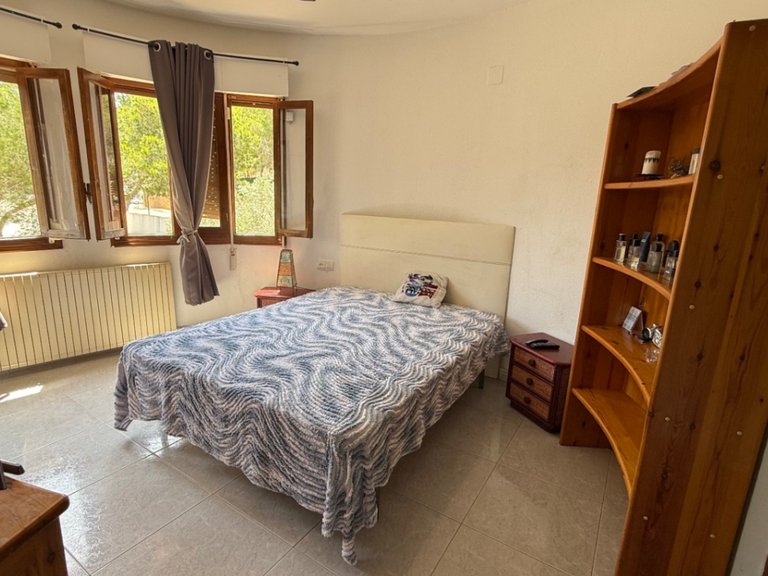 Villa for Sale in Inland Orihuela, Alicante 19