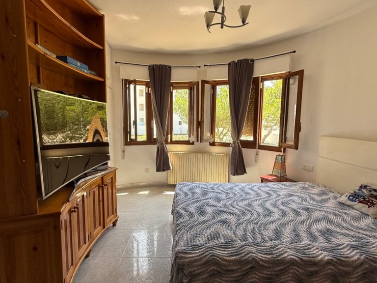 Villa for Sale in Inland Orihuela, Alicante 20