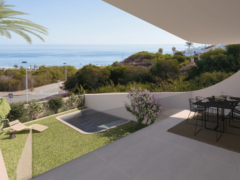 Apartment for Sale in Torrevieja, Alicante 1