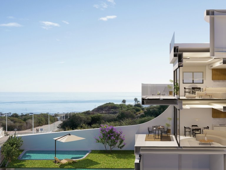 Apartment for Sale in Torrevieja, Alicante 2