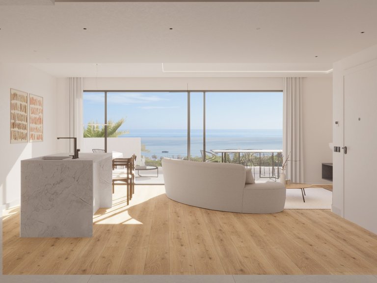 Apartment for Sale in Torrevieja, Alicante 7