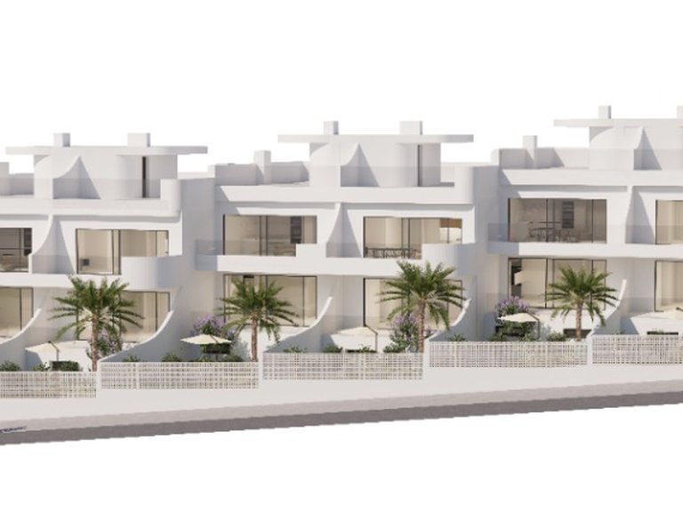 Apartment for Sale in Torrevieja, Alicante 18