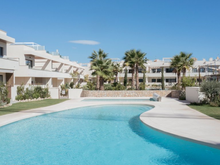 Apartment for Sale in Torrevieja, Alicante 1