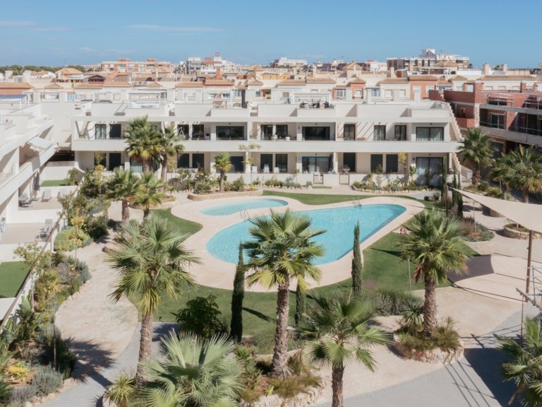 Apartment for Sale in Torrevieja, Alicante 3