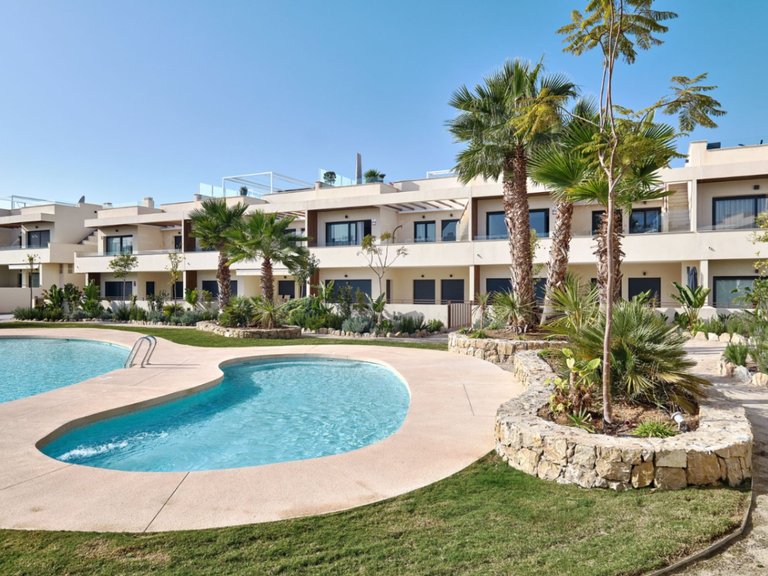 Apartment for Sale in Torrevieja, Alicante 4