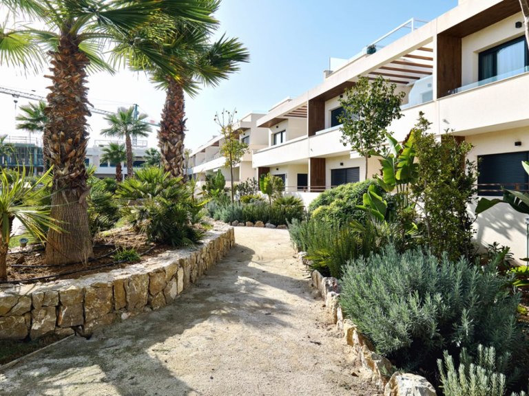 Apartment for Sale in Torrevieja, Alicante 8