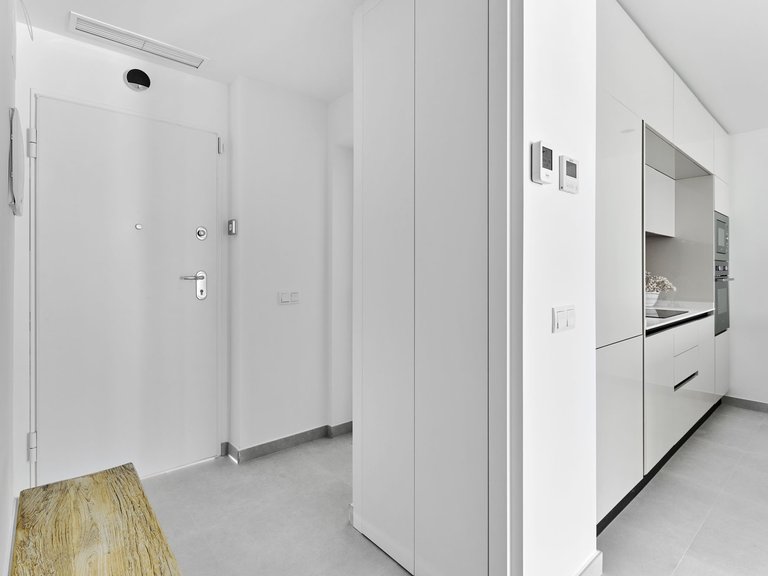 Apartment for Sale in Torrevieja, Alicante 17